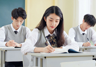 西安正大高考补习学校优势